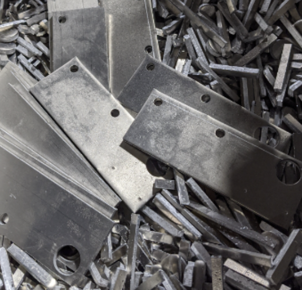 Here are the best aluminium alloys for bending