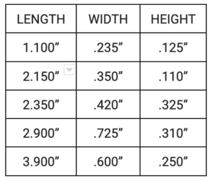 Louvers In Sheet Metal Parts (updated For 2023) 