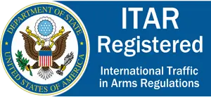 ITAR Registered Sheet Metal Fabricator
