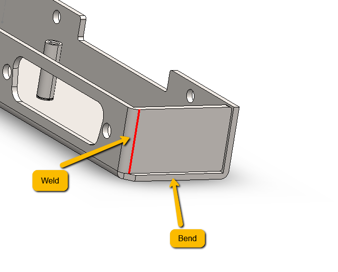 Sheet Metal Engineering Expertise Updated For 2024 Asm 6731