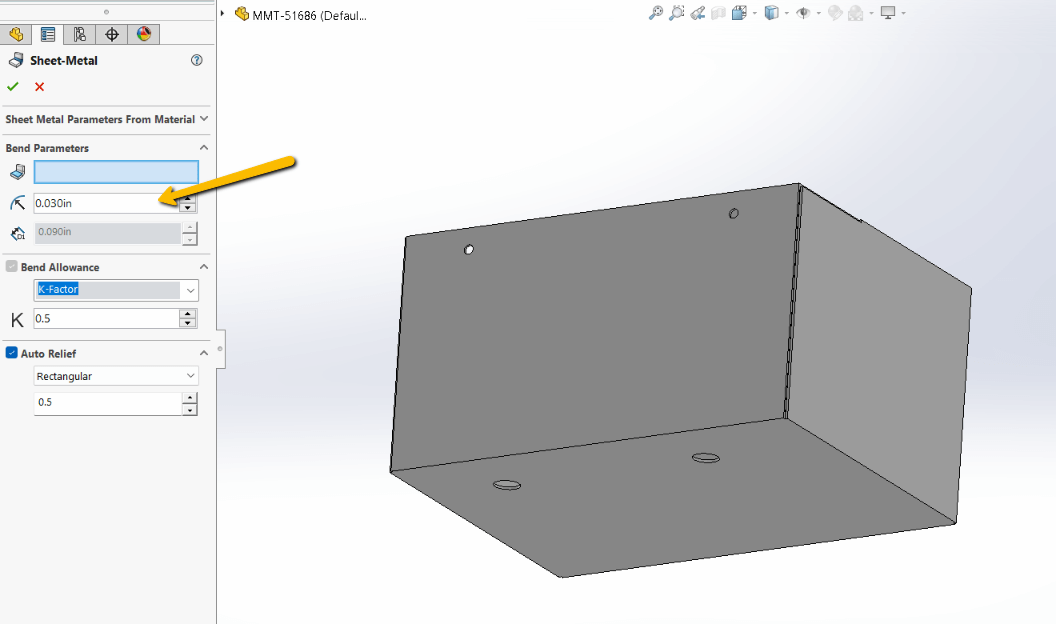 7-faqs-for-solidworks-sheet-metal-design-asm