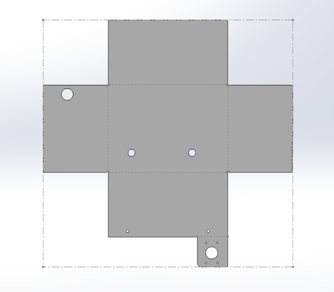 7 FAQs For SOLIDWORKS Sheet Metal Design | ASM