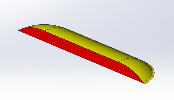 SOLIDWORKS Louver Tool (Updated for 2023) | ASM