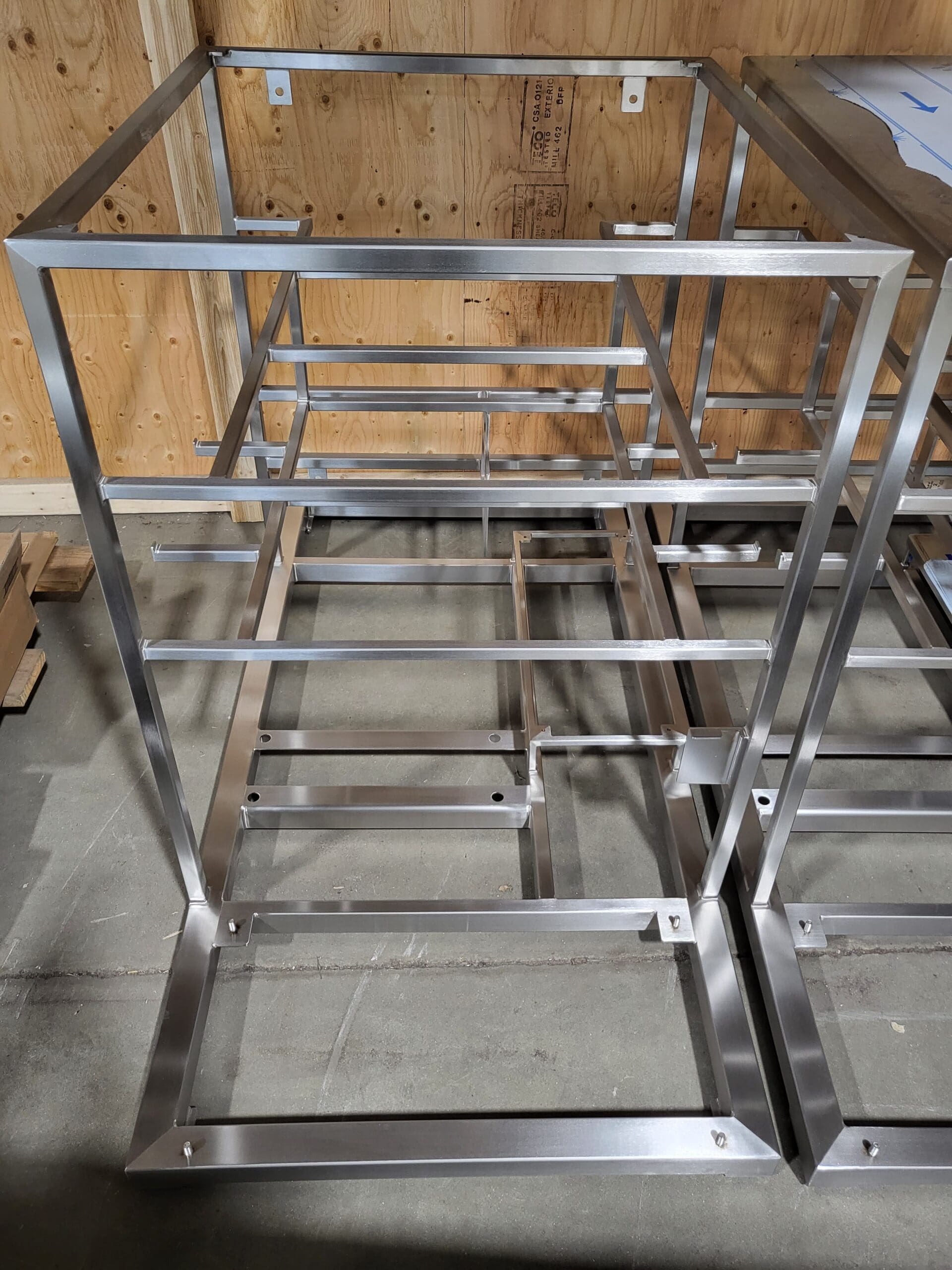 The Engineer’s Guide to Custom Tubular Frames | Approved Sheet Metal